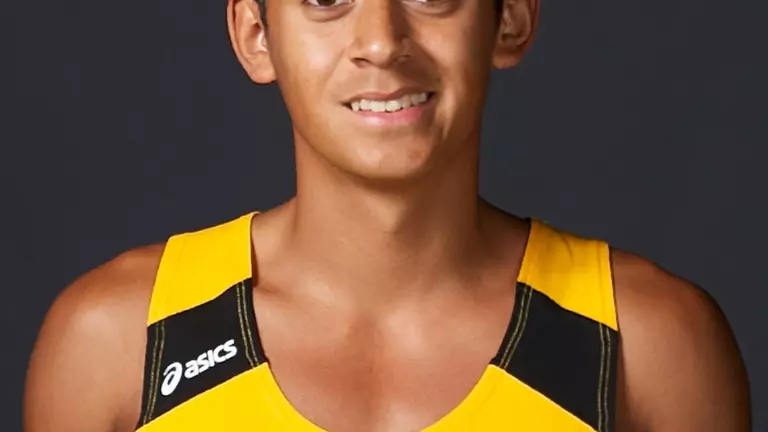 49er Track & Field Concludes Action at Husky Classic