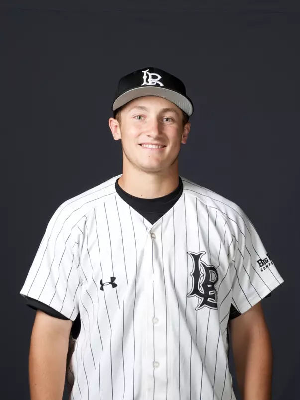 Garrett Hampson was the No. 84 prospect going into the 2013 MLB Draft.