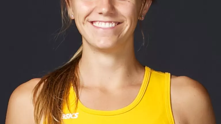 Long Beach State Finishes Strong at MPSF Indoor Championships