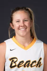 Lauren Spargo