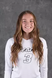 Peyton Grahovac