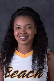 Raven Benton