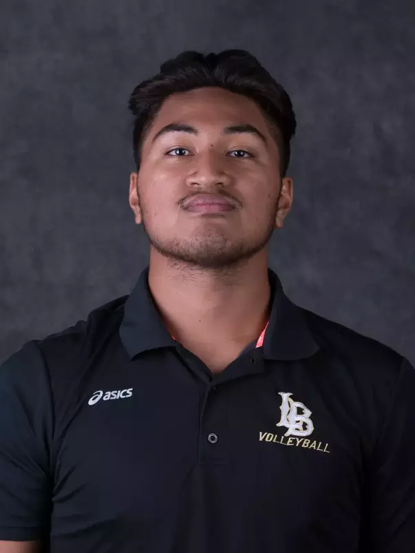 Josh Tuaniga