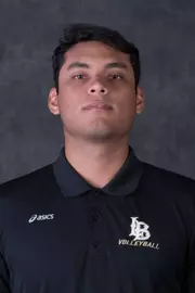 Amir Lugo-Rodriguez