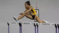 Long Beach State Opens Indoor Track & Field Season At Air Force Team Challenge