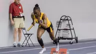 Long Beach State Ready to Compete at MPSF Indoor Championships