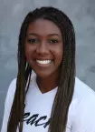 Women's Volleyball Headshot