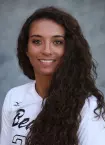 Women's Volleyball Headshot