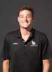 Men's Water Polo Headshots