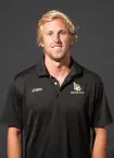 Men's Water Polo Headshots