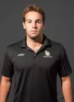 Men's Water Polo Headshots