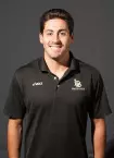 Men's Water Polo Headshots
