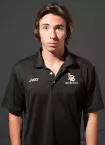 Men's Water Polo Headshots