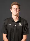 Men's Water Polo Headshots