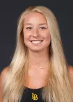 LBSU Spring Sport Head Shot