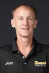 LBSU Spring Sport Head Shot - Coaching Staff