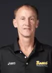 LBSU Spring Sport Head Shot - Coaching Staff