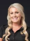 Women's Athletics Headshot