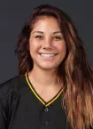 LBSU Spring Sport Head Shot