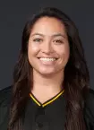 LBSU Spring Sport Head Shot