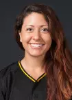 LBSU Spring Sport Head Shot