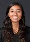 LBSU Spring Sport Head Shot