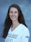 Women's Volleyball Headshot