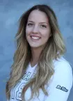 Women's Volleyball Headshot
