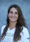 Women's Volleyball Headshot