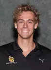 Men's Water Polo Headshots