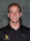 Men's Water Polo Headshots