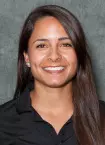 Women's Athletics Headshot