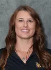 LBSU Spring Sport Head Shot - Coaching Staff