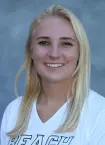 Women's Volleyball Headshot