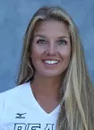 Women's Volleyball Headshot