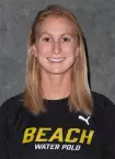 LBSU Spring Sport Head Shot
