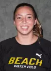 LBSU Spring Sport Head Shot