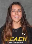 LBSU Spring Sport Head Shot