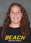 LBSU Spring Sport Head Shot
