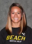 LBSU Spring Sport Head Shot