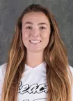 Women's Volleyball Headshot