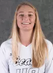 Women's Volleyball Headshot