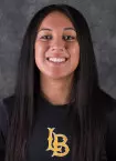 Women's Athletics Headshot