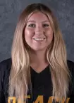 LBSU Spring Sport Head Shot