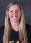 LBSU Spring Sport Head Shot