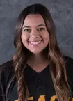 LBSU Spring Sport Head Shot