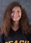 LBSU Spring Sport Head Shot