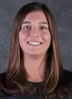 Women's Athletics Headshot