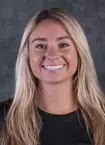 Women's Athletics Headshot