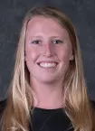 Women's Athletics Headshot